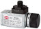 RIEGLER 103039-DS 5912 Vakuum-Druckschalter, elektr. Anschluss M12x1, G 1/4, -0,85/1 bar, 1Stk