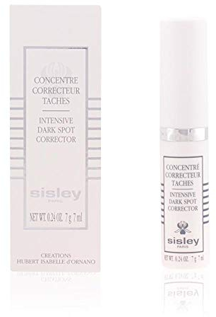 Sisley Concentré Correcteur Taches unisex, Gesichtspflege 7 ml, 1er Pack (1 x 0.163 kg)