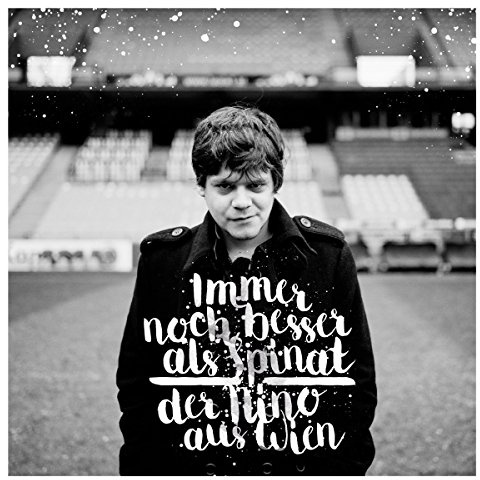 Immer Noch Besser Als Spinat