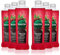 Radox Feel Good Fragrance 500ml Muscle Therapy Bath Soak - pack of 6