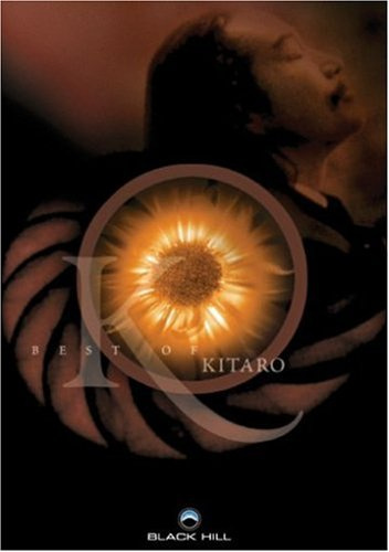 Kitaro - Best Of Kitaro