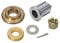 Quicksilver 835279Q2 Flo-Torq II Prop Hub Kit für Honda Außenborder 75-90 PS 1999 & neuer und 115-130 PS