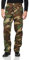 Pantalon US Type BDU Ranger Camouflage Mil-Tec