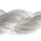 25 Mètres Fil Nylon Cordon bijoux 1 mm pour bracelet perles Shamballa tibétain - Blanc