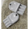 San Jamar Plastic Toilet Paper Dispenser Keys, 2pk. -SAN N16