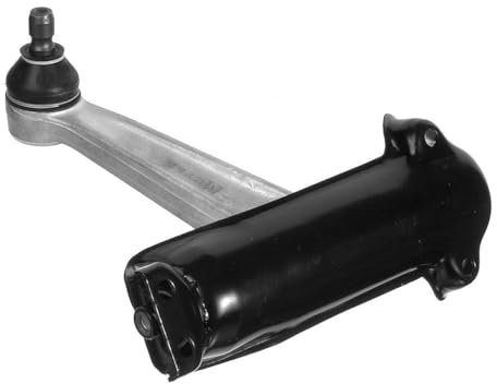 MEYLE Lenker, Radaufhängung 0160506337 | Kompatibel mit: MERCEDES-BENZ S-CLASS, S-CLASS Coupe