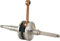 ALBERO MOTORE VESPA PK XL 50/125 ANTICIPATO ARGENTATO
