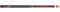 Buffalo Verano Schwanz Poolbillard 145 cm