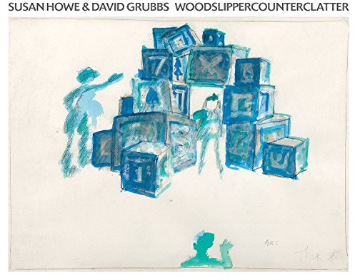 Woodslippercounterclatter