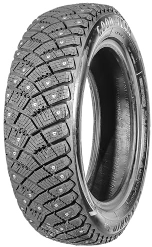 GOODYEAR 175/65 R 15 XL TL 88T ULTRA GRIP ICE ARCTIC M+S 3PMSF STUDDED BESPIKED Winterreifen