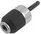 Oxfo Mandrino per Trapano Autoserrante Automatico 13 mm SDS Plus Universale