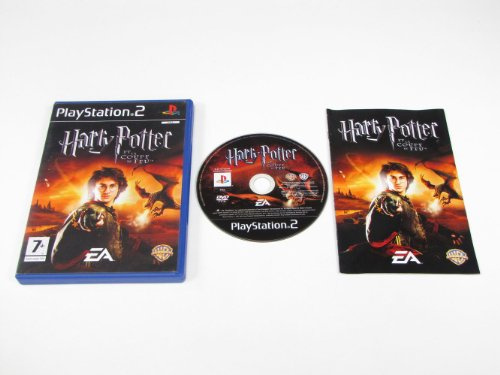 Harry Potter et la coupe de Feu