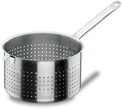 LACOR - 50324 - Colador 24 cm. INOX.