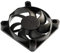 Akasa 50mm Black Fan | 50 x 10 mm | Case Fan | AK-5010MS