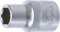 BGS 2911 | Douille pour clé, six pans | 12,5 mm (1/2) | 11 mm