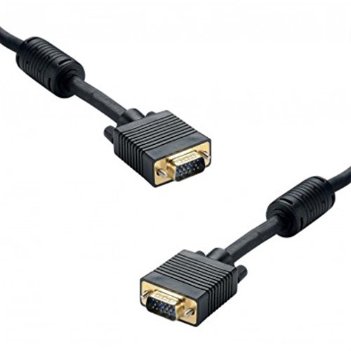 cable vga (hd 15) - filtré - perform - 15 mètres - erard 7508