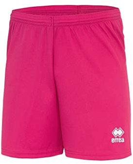 Errea Short New Skin Vert Medium rose