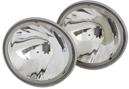 HELLA 1F4 007 893-921 FF/Halogen-Fernscheinwerfersatz - Comet FF 200 - 12V