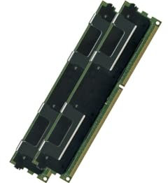 MacWay - Mémoire RAM 32 Go (2x16) DDR3 ECC REG DIMM 1333 MHz PC3-10600 Mac Pro 2010-2012