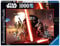 Ravensburger Star Wars, 1000pc Jigsaw Puzzle