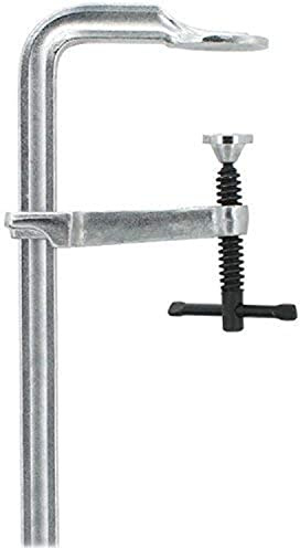 Yato yt-6415 – Chrom 600 x 120 mm Rod Clamp geschmiedet