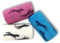 LisaCare Haftbandage selbstklebend - 3er Set - 10cm x 4,5m - elastische Bandage - Pferde - Hufverband - elastische Binde dehnbar, atmungsaktiv & ohne Kleber