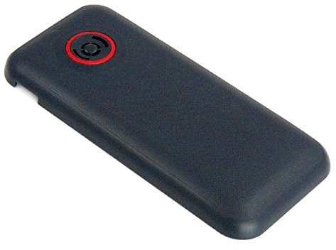 SAIET Cover Batteria X Pronto Colore:Black