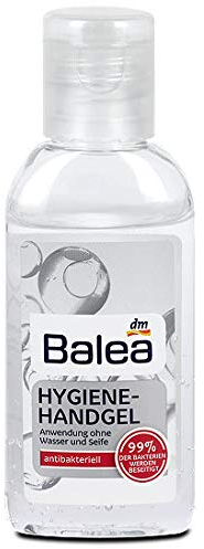 Balea Hygiene-Handgel 50ml
