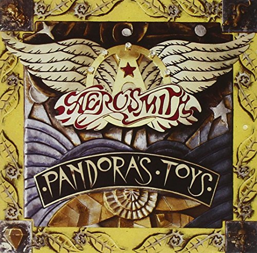 Not On Label (Aerosmith)