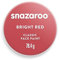 Snazaroo - Peinture Pour Visage et le Corps, Maquillage Pour Visage et Déguisement, Pour Enfants et Adults,Fard 75 ML, Couleur Rouge Vif