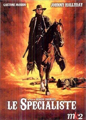 Le specialiste [FR Import]