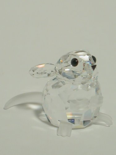 Swarovski Feldmaus field mouse 162886 AP 2002