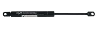 VERIN AMORTISSEUR DE PORTE ENTRAXE 225 M POUR FOUR ROSIERES - 93700490