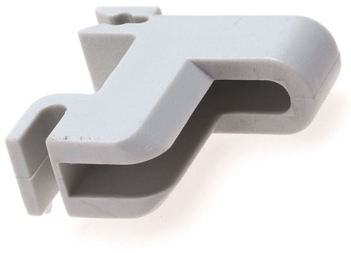 Dometic 2926011020 - Staffa in metallo per frigorifero e congelatore