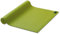 Yogamatte Studio extrabreit Gymnastikmatte grün Pilatesmatte 80x183cm