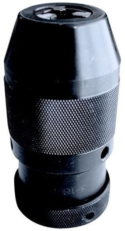 Leman - Mandrin autoserrant pour Perceuse à colonne B18 - ABR702