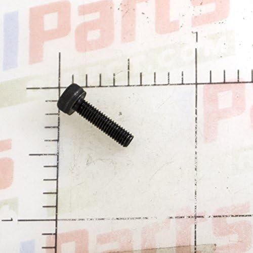 Makita 266080-8 Cylinder screw for Nibbler M3-12