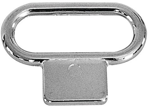 Plastimo Chr.Br Key Fr Water Or Fuel Deck Cap