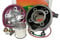 9912800 GRUPPO TERMICO TOP 2PLUS 70CC D.47 MINARELLI ORIZZONTALE H2O SP.10 GHISA