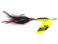 MEPP S Giant Killer 35gr Fluo Giallo Chartreuse