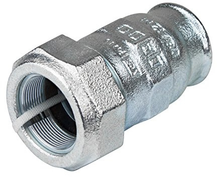 RACOR UNION GEBO I 1X32 ROSCA HEMBRA