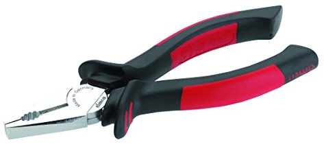 Cimco Vanadin Elektrostahl Kombizange H 160, 100334