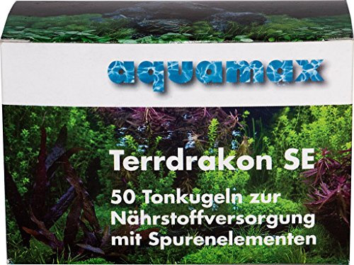 aquamax 011 Terrdrakon SE