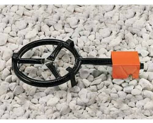 RECHAUD, BRULEUR A PAELLA Ø 30 cm A17-3715