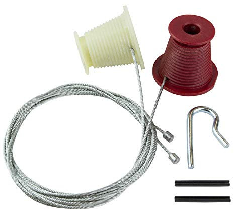 Henderson Premiere After Feb 1992 Garage Door Cones & Cables