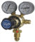Oxygen Gas Welding Regulator Welder Twin Gauge Single Stage 2066 2 Dial