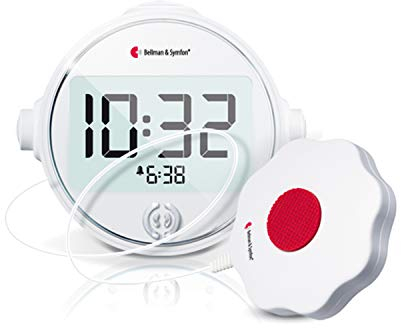 Digitaler Vibrationswecker Bellman Classic