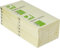 Q-Connect KF10502 Packung mit 12 x 100 Haftnotizen