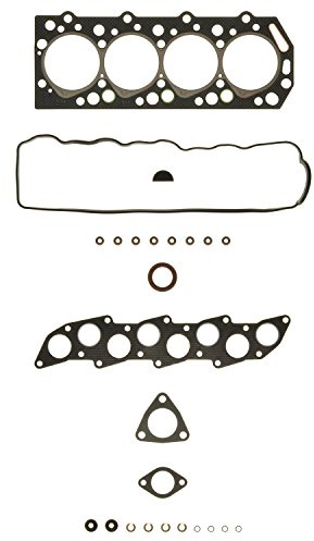 Ajusa 52075600 Gasket Set cylinder head
