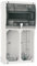 579742 - palazzoli spa quadro c/sport trasp 2 pr.bl. 10m ip66